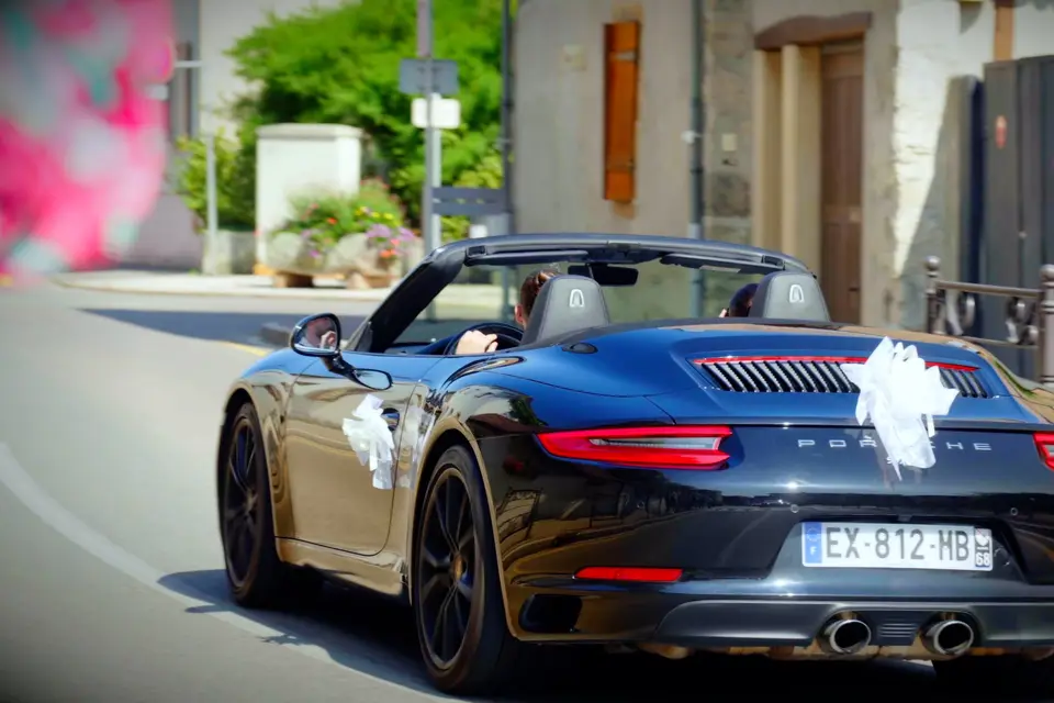 Adelphe Guerra Filmmaker — photo 3