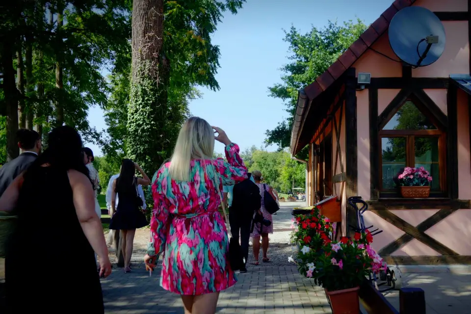 Adelphe Guerra Filmmaker — photo 4