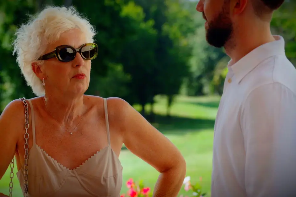 Adelphe Guerra Filmmaker — photo 7