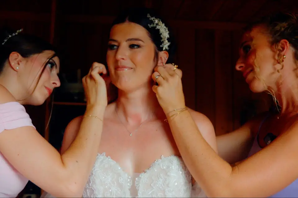 Adelphe Guerra Filmmaker — photo 8