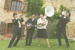 The Bawling Cats — photo 3