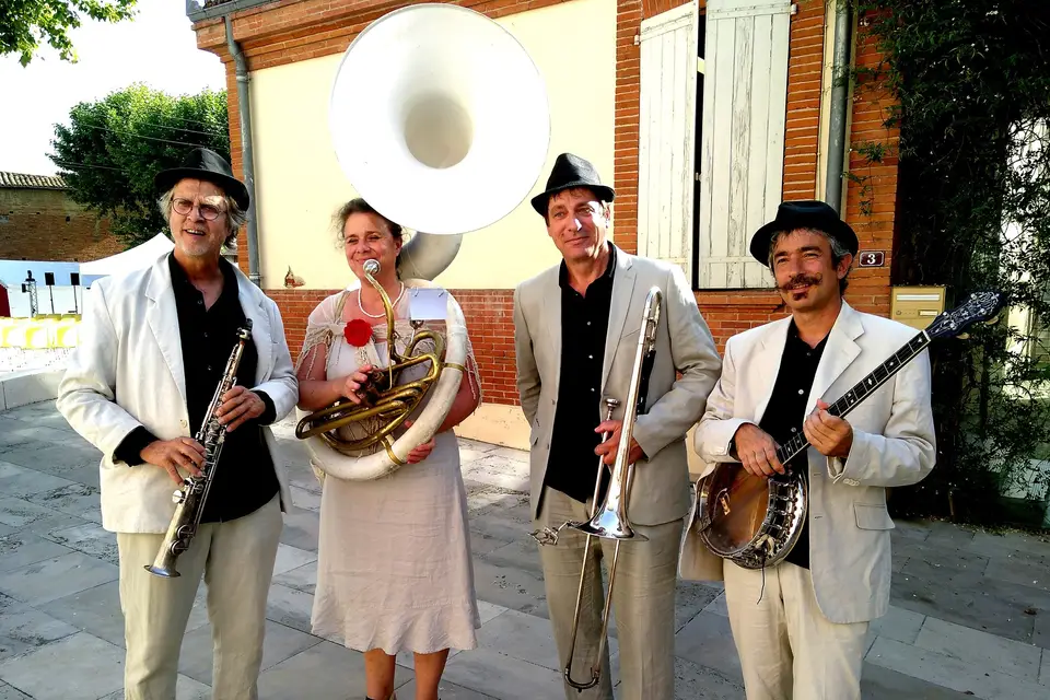 The Bawling Cats — photo 4