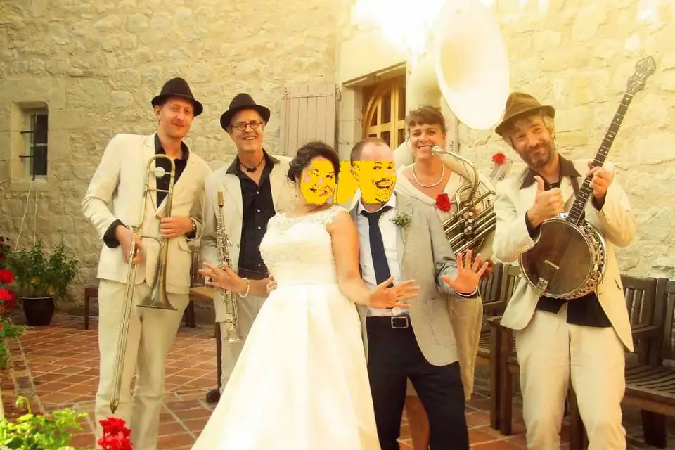 The Bawling Cats — photo 1