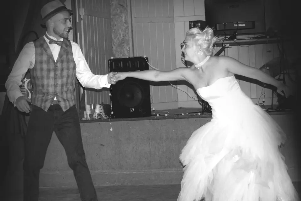 One day one dance — photo 5