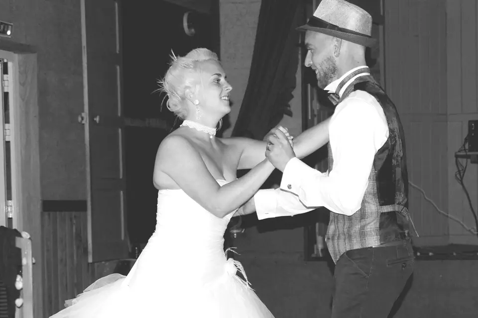 One day one dance — photo 6