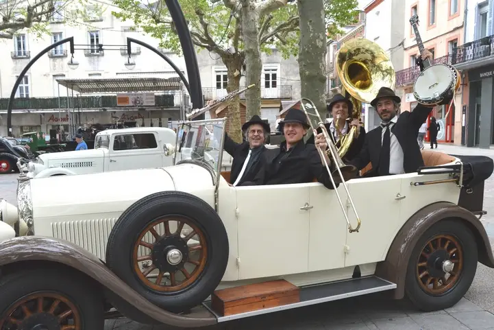 The Bawling Cats — photo 6