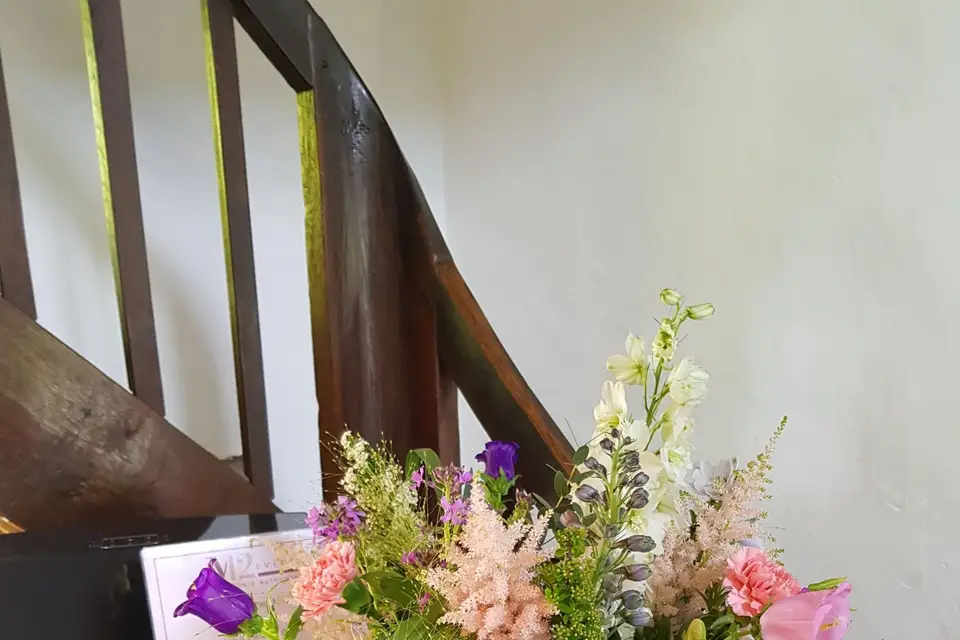 Ô delà des Fleurs — photo 2