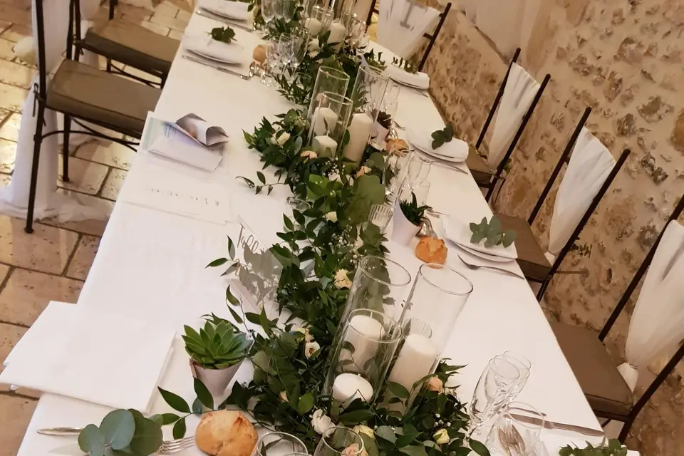 Ô delà des Fleurs — photo 3