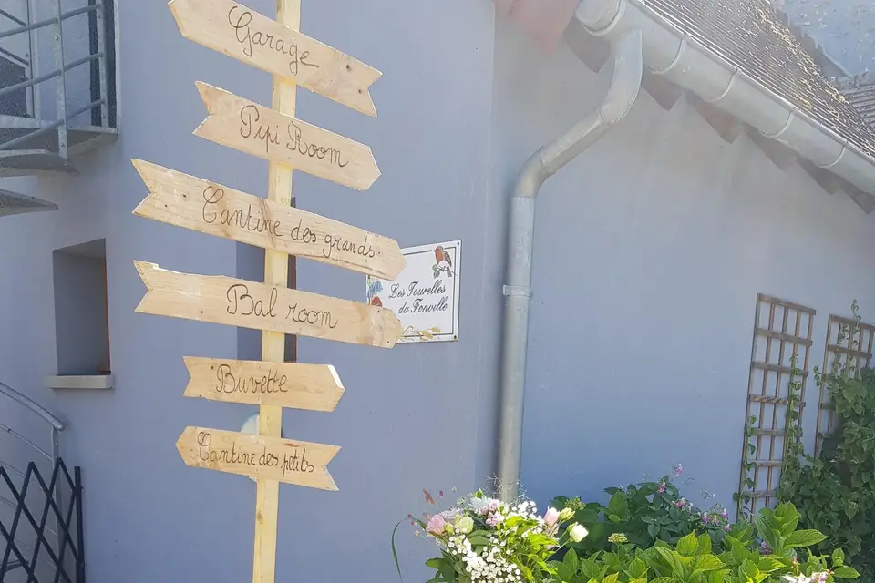 Ô delà des Fleurs — photo 5