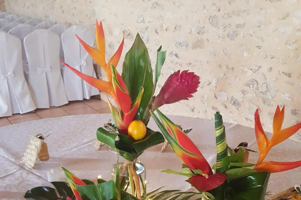 Ô delà des Fleurs — photo 6