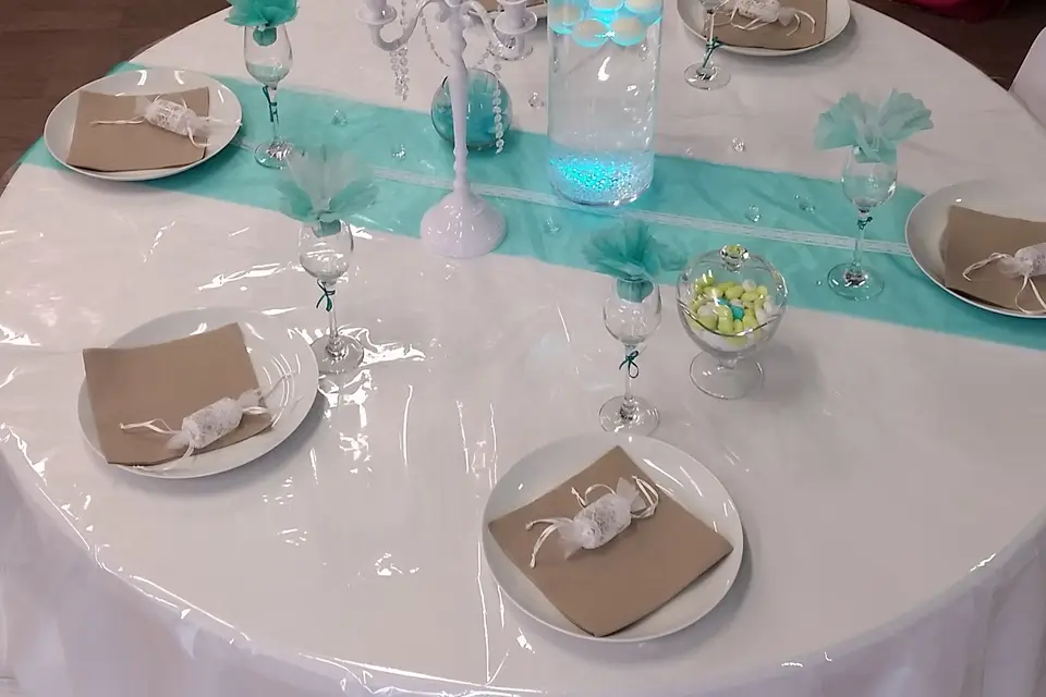 Déclic Mariage et Fête — photo 1