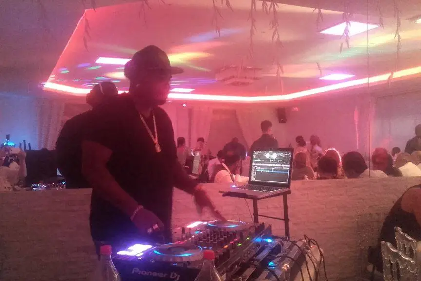 Monssonmusic — photo 4