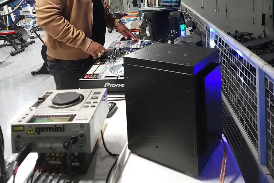 Monssonmusic — photo 3