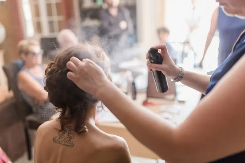 Coiffure&Co — photo 4