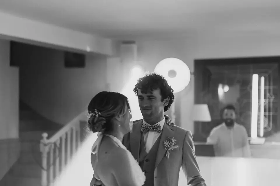 Eric Sionny — photo 3