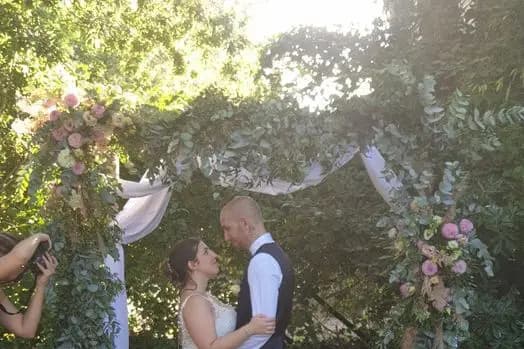 Maison Alazard - Salle de Réception — photo 7