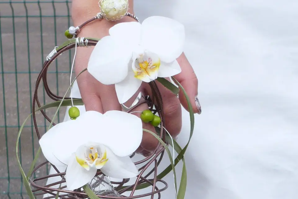 Eleboria - Créations Florales — photo 2