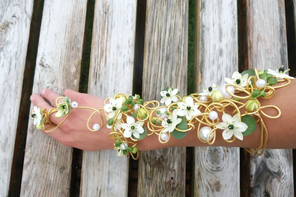 Eleboria - Créations Florales