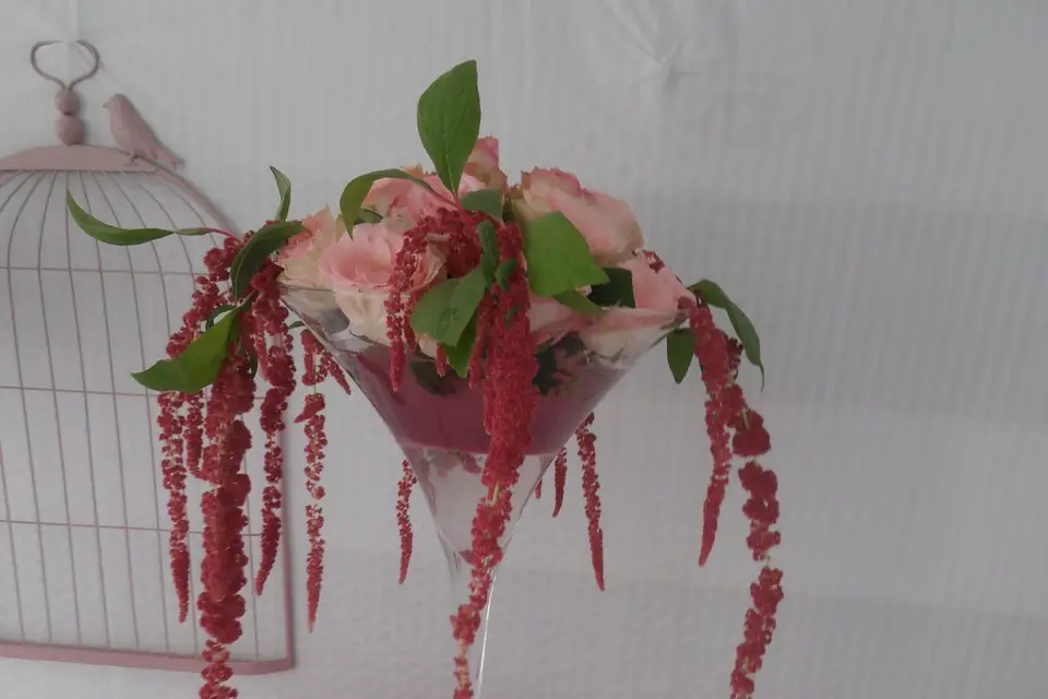 Eleboria - Créations Florales — photo 5