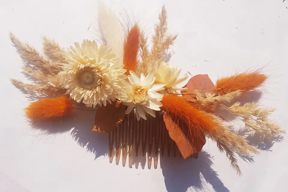 Clémentine Atelier Floral — photo 7