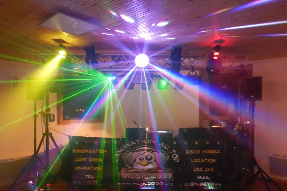 Music 2000 — photo 5