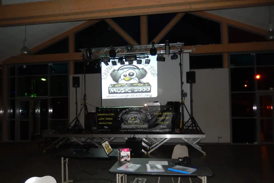 Music 2000 — photo 8