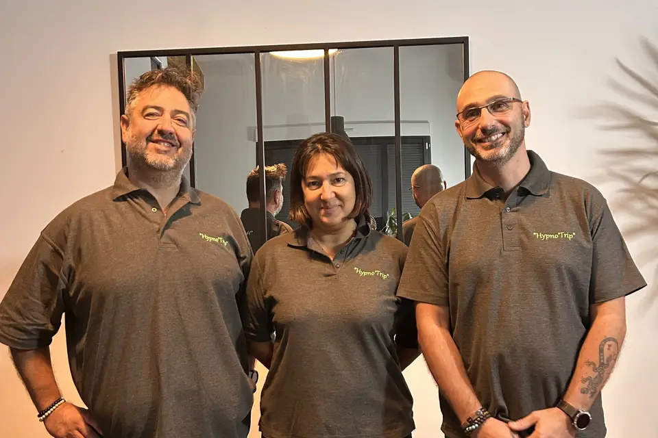Hypno'trip Hypnose