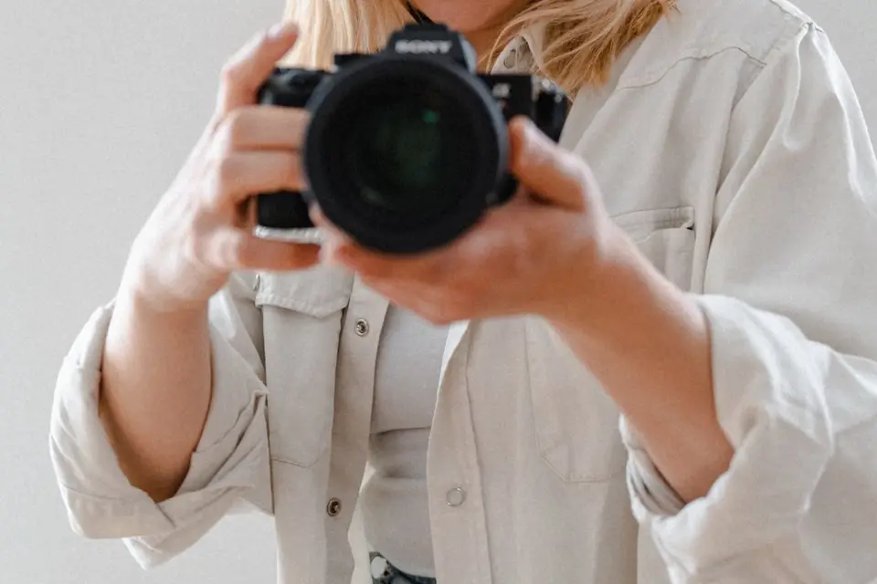 Laura Van Puymbroeck — photo 3