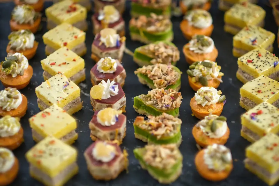 Amélie traiteur — photo 2