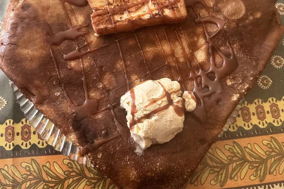 La Galette du Goeland — photo 1