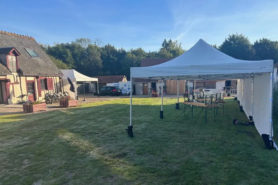 Domaine de la Chapellière — photo 5