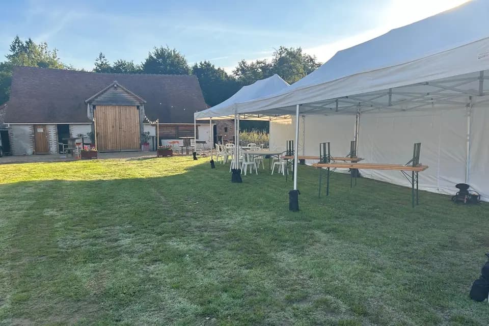 Domaine de la Chapellière — photo 6