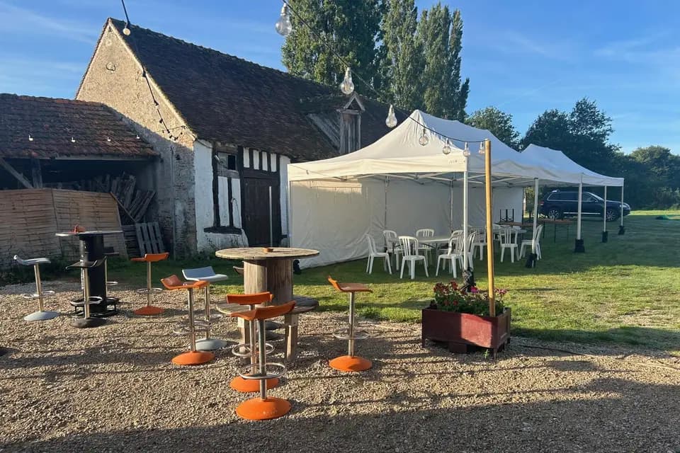 Domaine de la Chapellière — photo 8