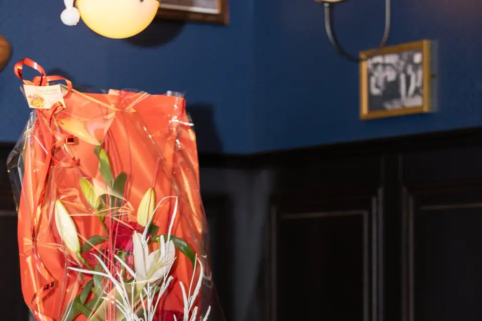 Le Gold Phone — photo 5