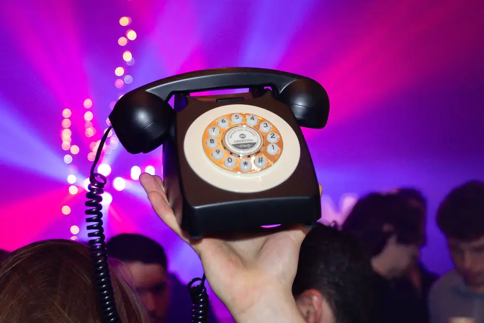 Le Gold Phone — photo 4