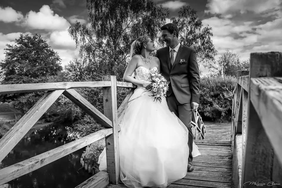 Mélanie Chenu — photo 1