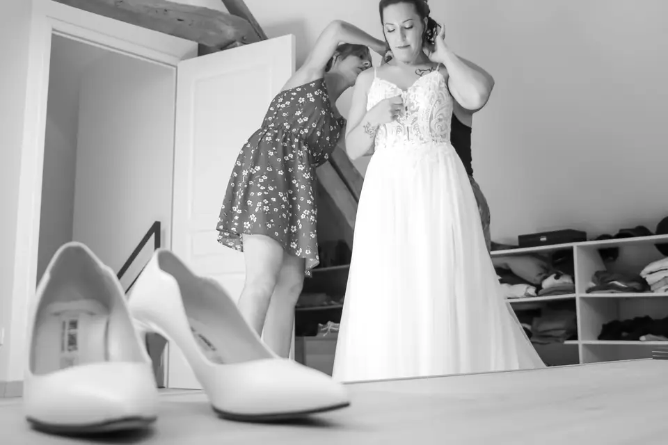 Mélanie Chenu — photo 6