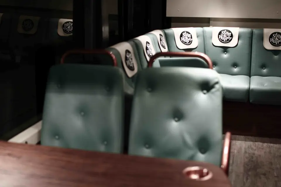 Stan&Walter — photo 5