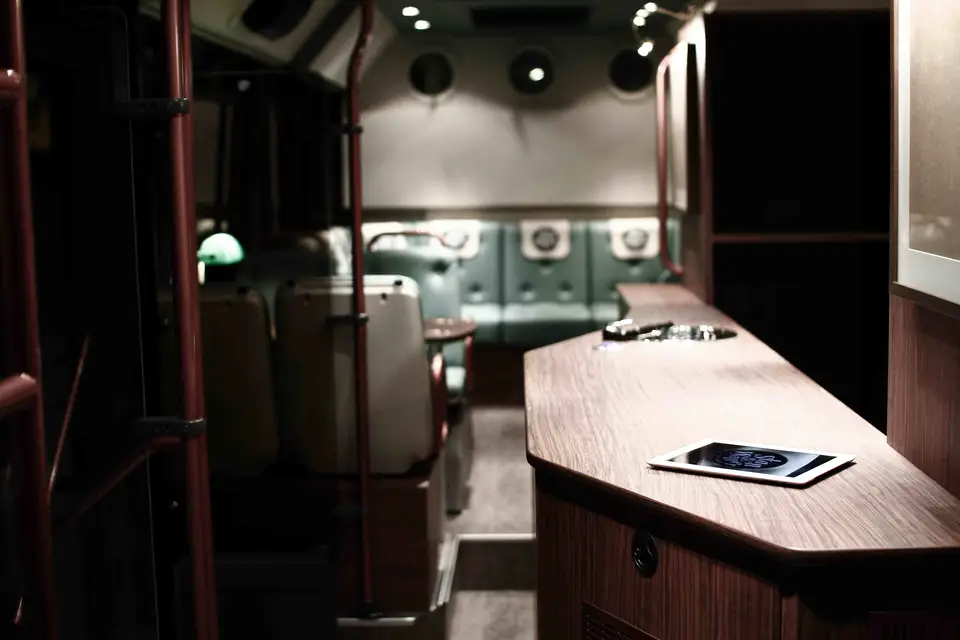 Stan&Walter — photo 6