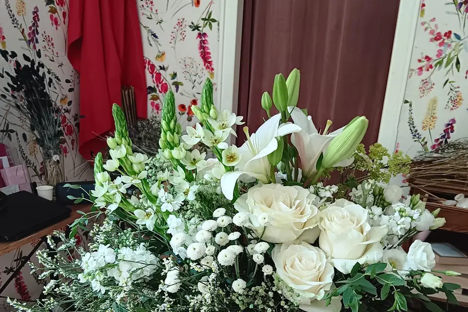 Flohra Fleurs — photo 4