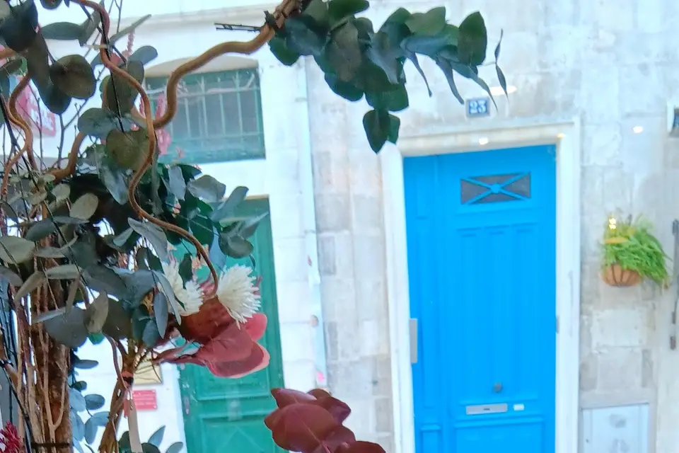 Flohra Fleurs — photo 7