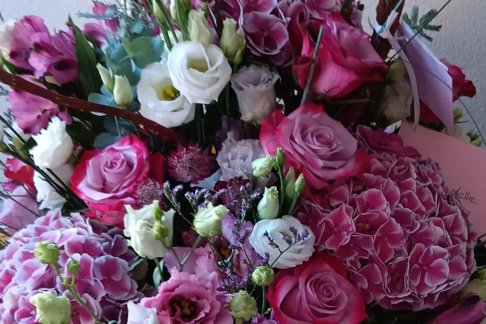 Flohra Fleurs — photo 6