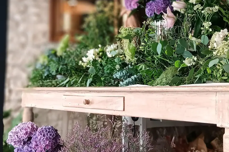 Flohra Fleurs — photo 3