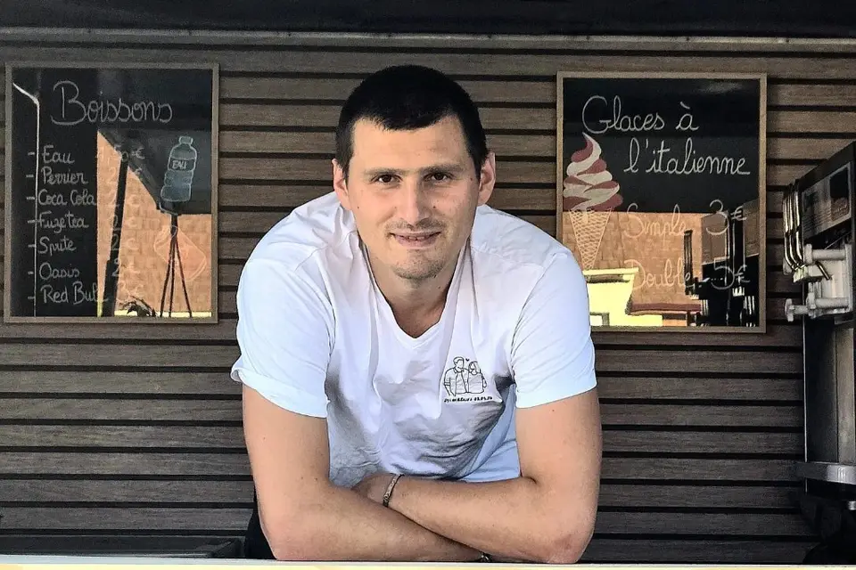 Glace à Papa — photo 2