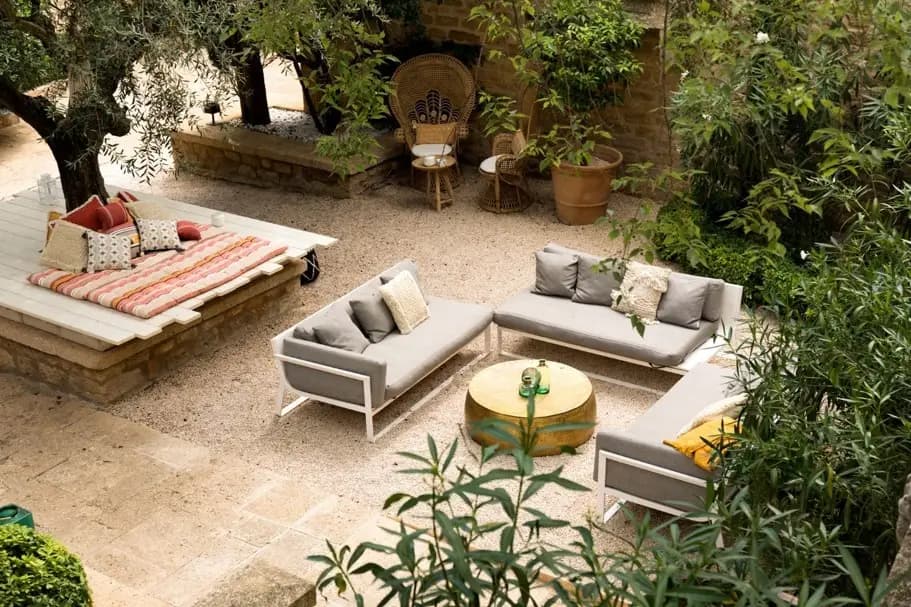 Vieux Castillon — photo 2