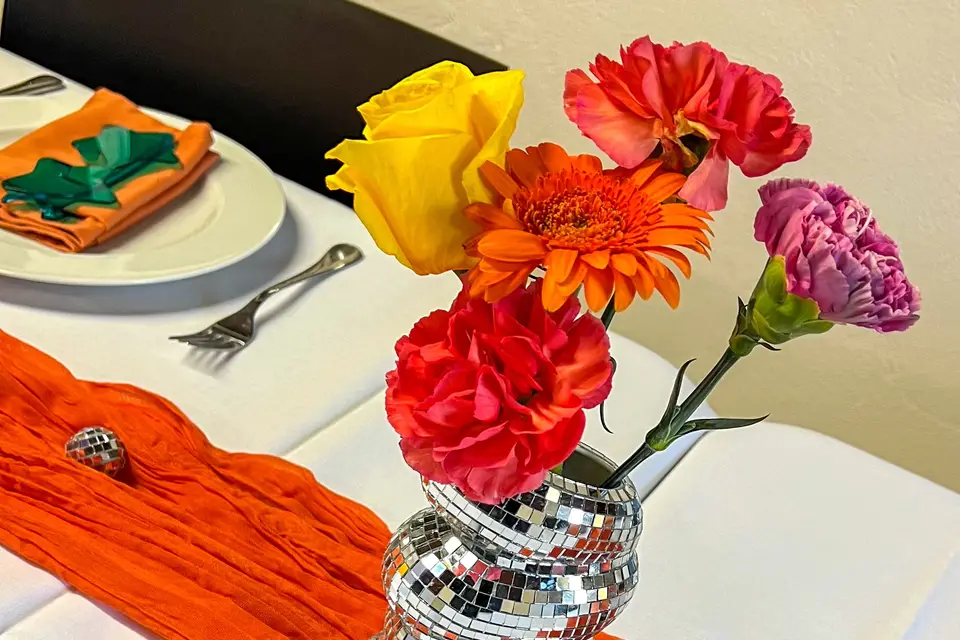 Maison Olympes Événementiel — photo 3