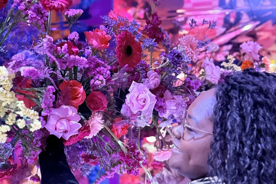 Maison Olympes Événementiel — photo 5