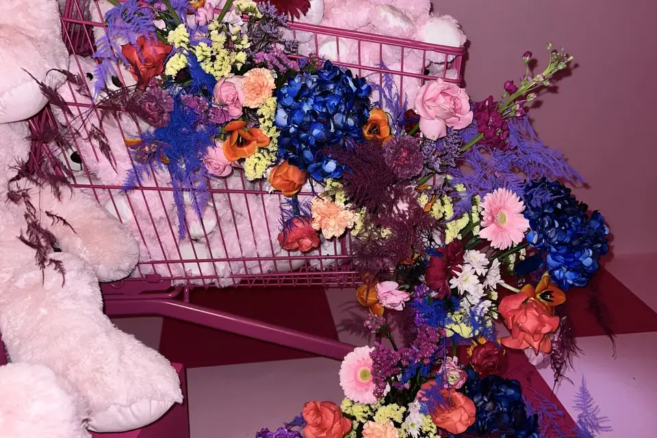 Maison Olympes Événementiel — photo 6