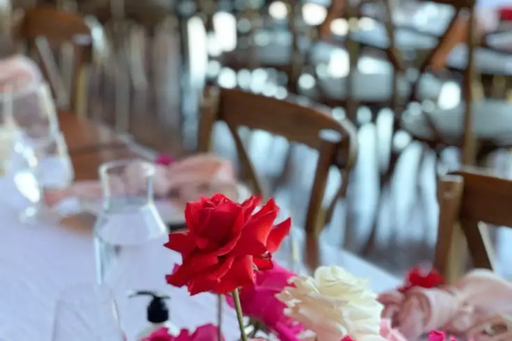 Maison Olympes Événementiel — photo 1