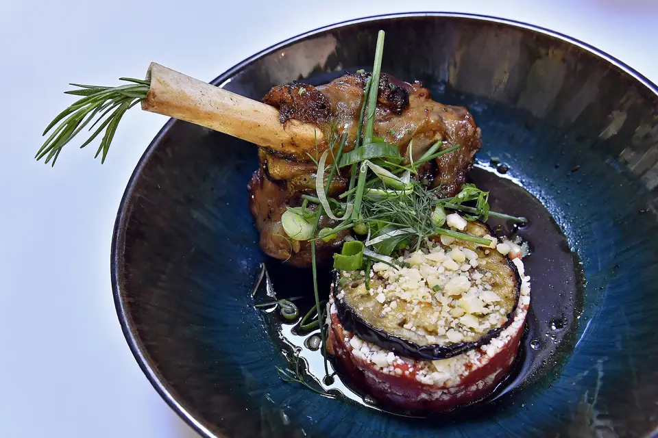 Chez Paul O — photo 6